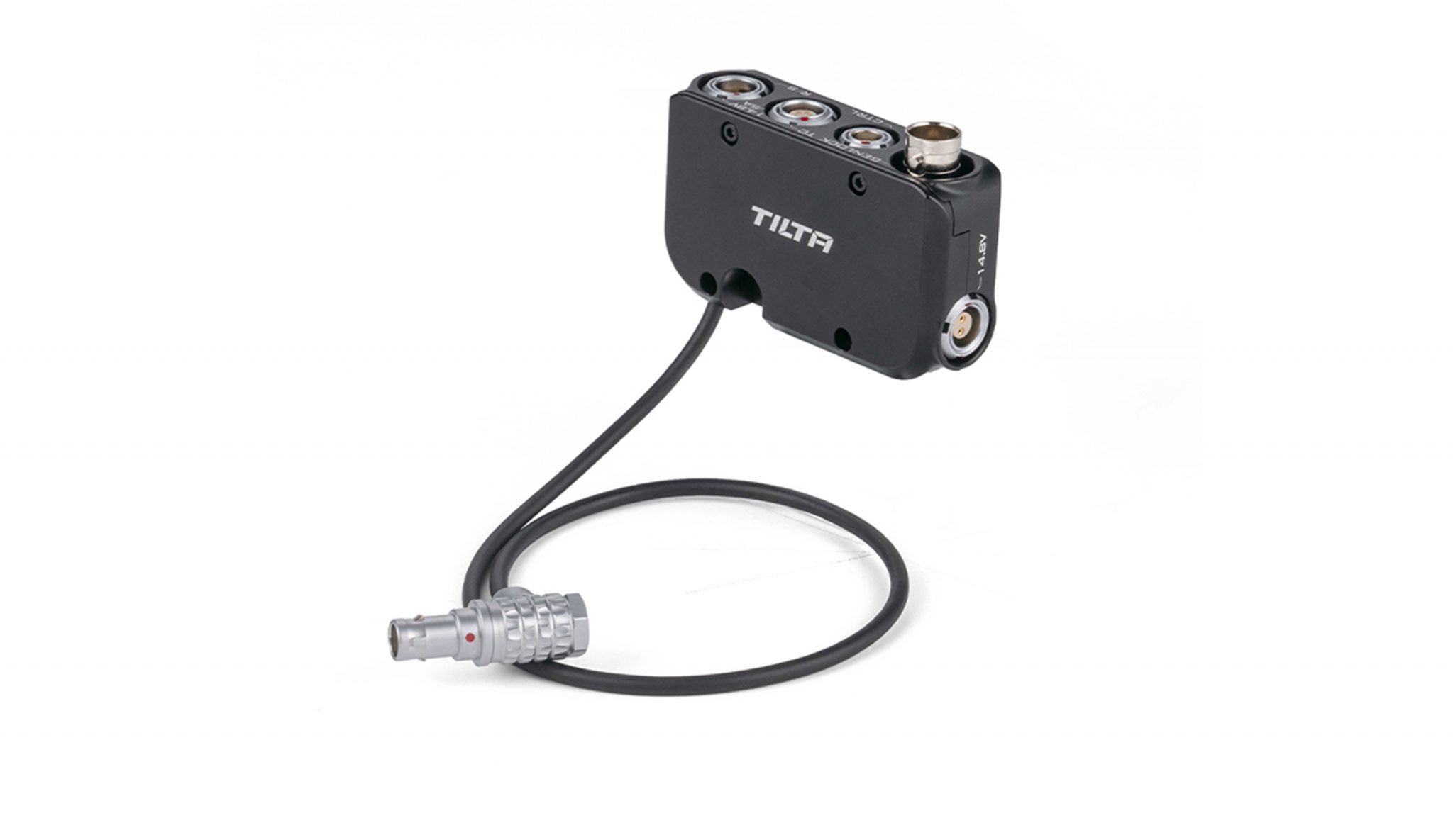 Red Raptor Audio Module Advanced I/O Module for RED V-RAPTOR - Mediatrade