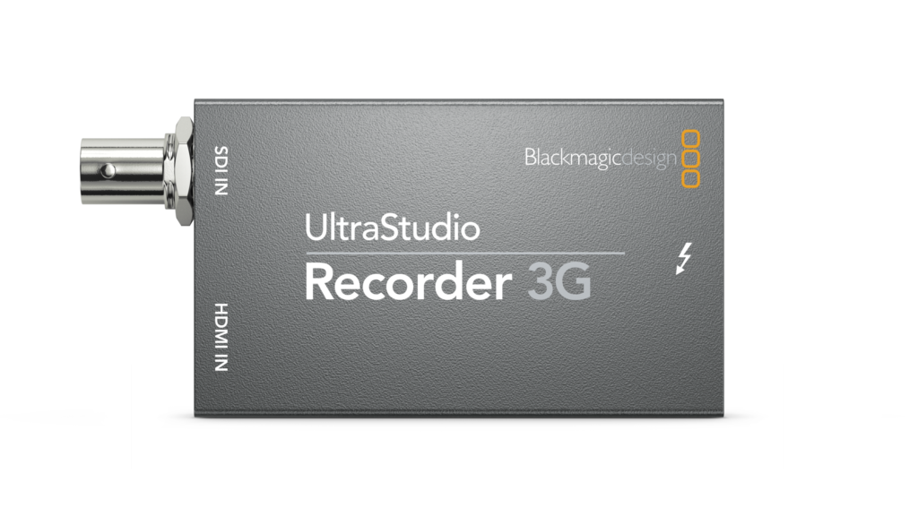 UltraStudio_Recorder_3G