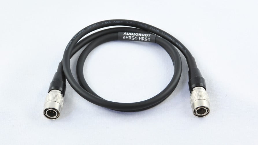 10 Best Hirose 4 Pin Male Right Angle Cables - September 2025