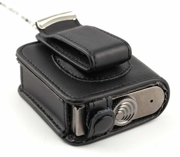 Smwb PSMWB - POUCH FOR SMWB TRANSMITTER - Mediatrade