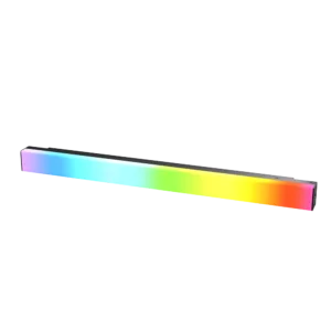 INFINIBAR PB6 8-Light Kit - 2-Foot LED Pixel Bar Production Kit