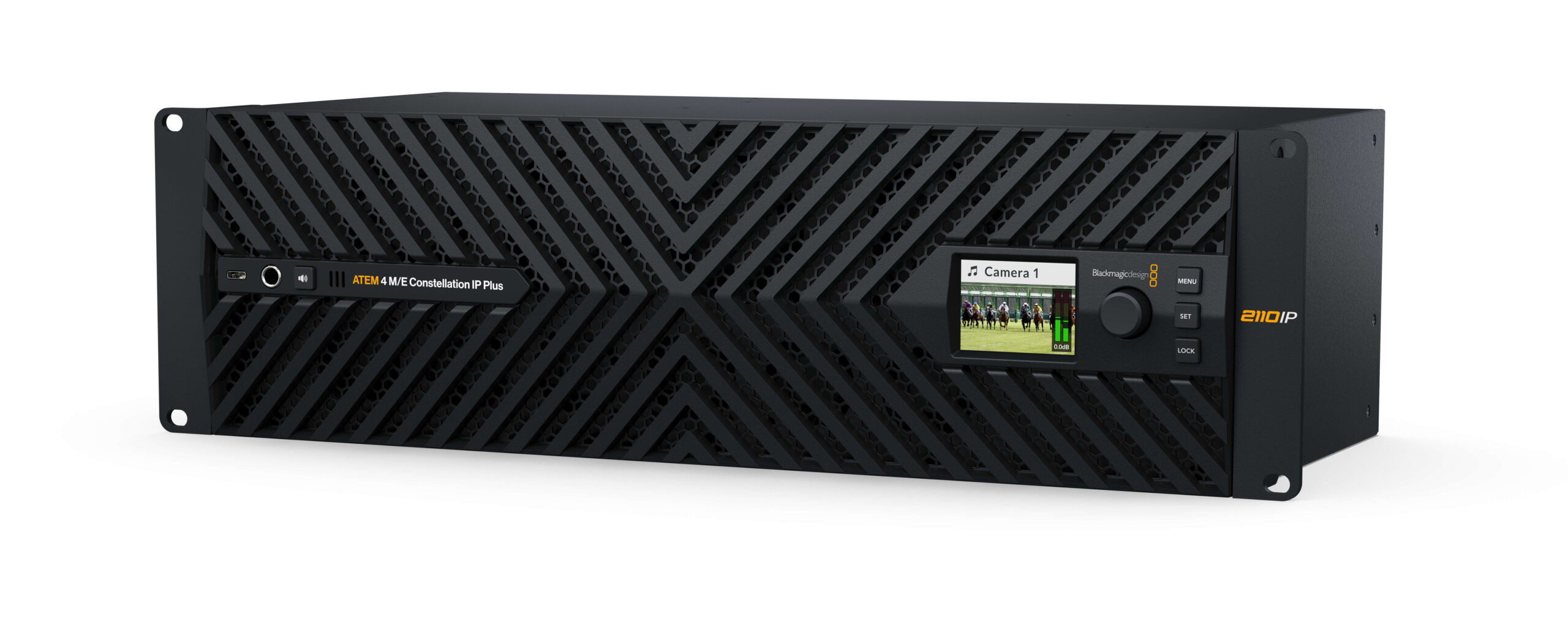 Ip Plus ATEM 4 M/E Constellation IP Plus - Mediatrade