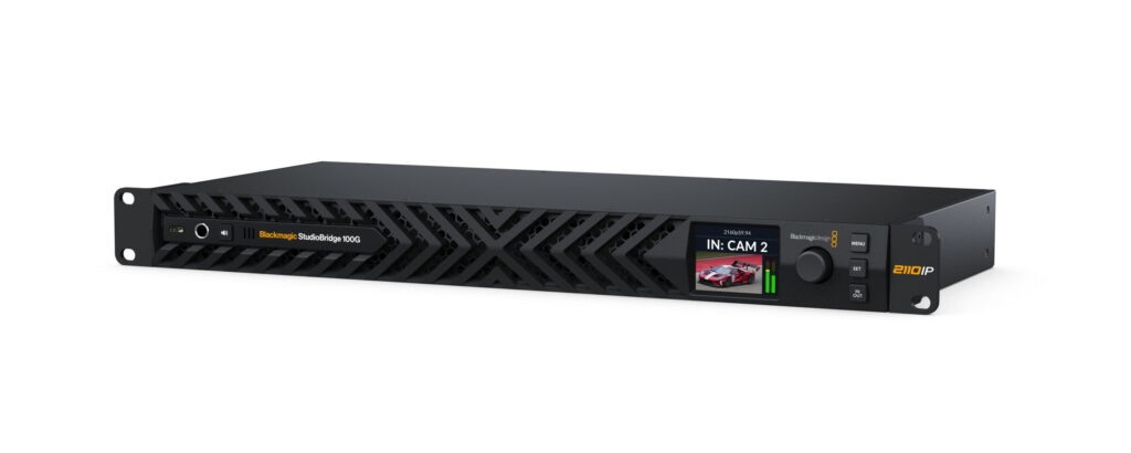 Blackmagic-StudioBridge-100G