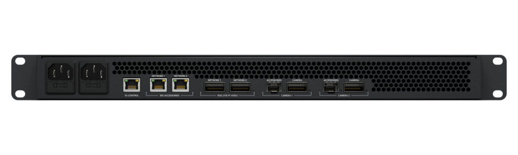 Blackmagic-StudioBridge-100G-Rear